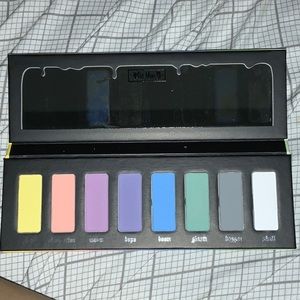 KAT VON D PASTEL GOTH LIMITED EDITION PALETTE
